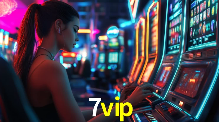 7vip App